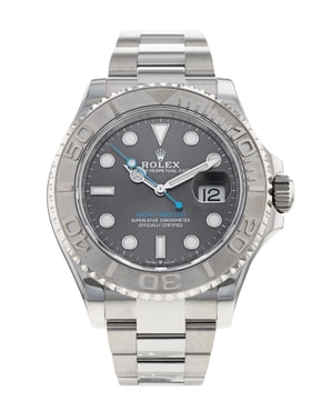 Browse our selection of automatic watches from prestigious brands such as Blancpain, Bell & Ross, Breitling and Rolex.